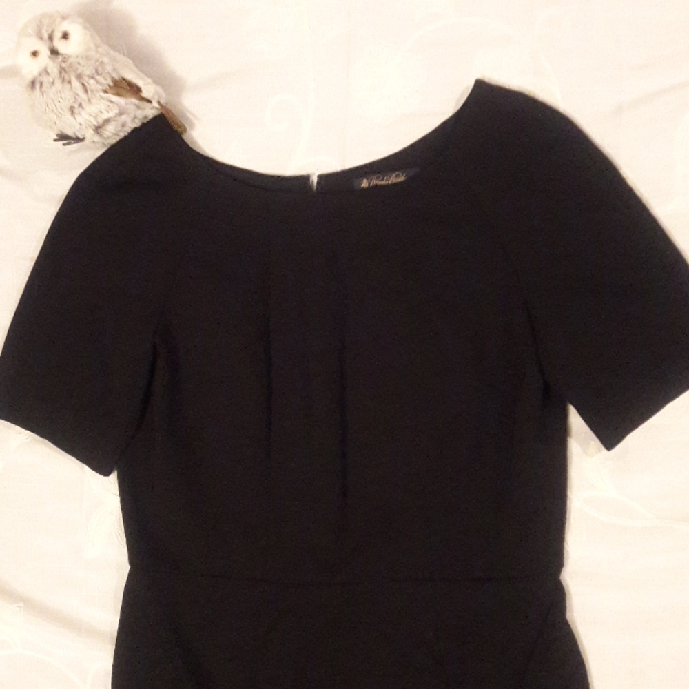 Brooks Brothers dress